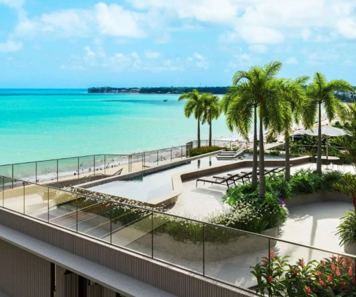 Imagem Apartamento com 3 Quartos à Venda, 143 m² em Cabo Branco - João Pessoa