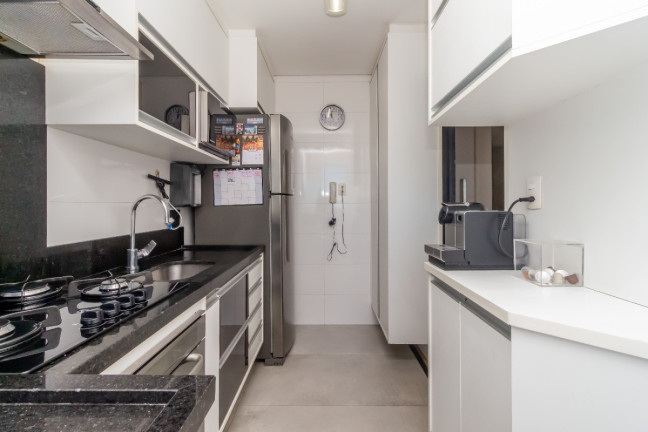 Imagem Apartamento com 2 Quartos à Venda, 67 m² em Ipiranga - São Paulo