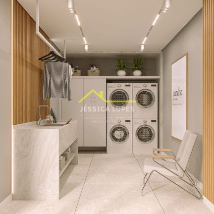 Imagem Kitnet com 1 Quarto à Venda, 28 m² em Manaíra - João Pessoa