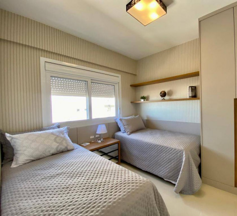 Imagem Apartamento com 2 Quartos à Venda, 77 m² em Zona Nova - Capão Da Canoa