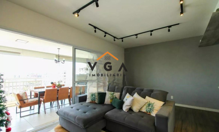 Imagem Apartamento com 3 Quartos à Venda, 102 m² em Tatuapé - São Paulo Imagem Apartamento com 3 Quartos à Venda, 102 m² em Tatuapé - São Paulo