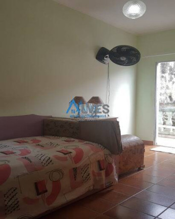 Imagem Sobrado com 3 Quartos à Venda, 254 m² em Jardim Teles De Menezes - Santo André