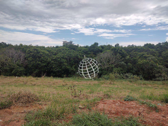Imagem Terreno à Venda, 360 m² em Elementum Residencial Atibaia - Atibaia