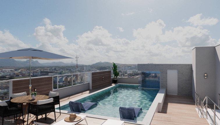 Imagem Apartamento com 3 Quartos à Venda, 101 m² em Praia Do Morro - Guarapari Imagem Apartamento com 3 Quartos à Venda, 101 m² em Praia Do Morro - Guarapari
