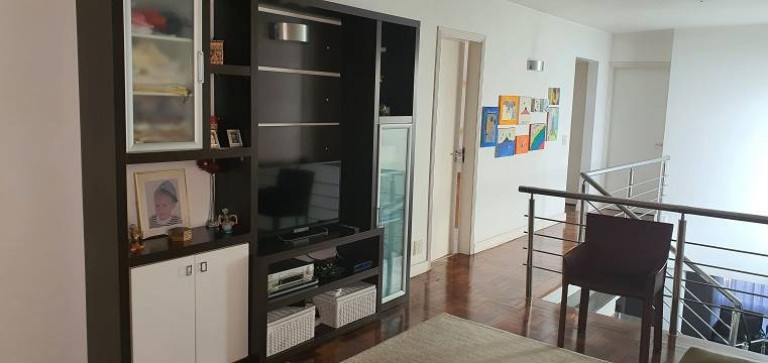 Imagem Casa com 4 Quartos à Venda, 350 m² em Chácara Monte Alegre - São Paulo Imagem Casa com 4 Quartos à Venda, 350 m² em Chácara Monte Alegre - São Paulo