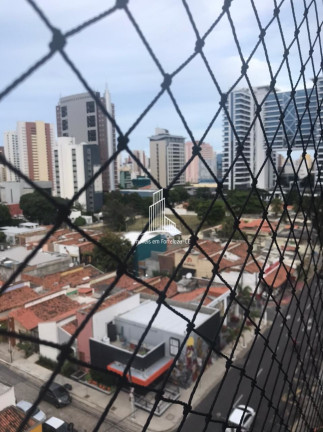 Imagem Apartamento com 2 Quartos à Venda, 65 m² em Aldeota - Fortaleza Imagem Apartamento com 2 Quartos à Venda, 65 m² em Aldeota - Fortaleza