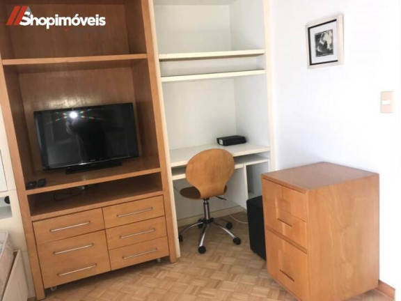 Imagem Apartamento com 2 Quartos à Venda, 60 m² em Paraíso - São Paulo Imagem Apartamento com 2 Quartos à Venda, 60 m² em Paraíso - São Paulo