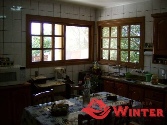 Imagem Casa com 4 Quartos à Venda, 285 m² em Bom Princípio Imagem Casa com 4 Quartos à Venda, 285 m² em Bom Princípio