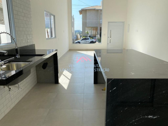 Imagem Casa com 3 Quartos à Venda, 150 m² em São Venâncio - Itupeva