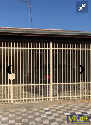 Imagem Casa com 3 Quartos à Venda, em Pq. Brasil - Jacareí Imagem Casa com 3 Quartos à Venda, em Pq. Brasil - Jacareí