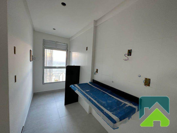 Imagem Apartamento com 2 Quartos à Venda, 50 m² em Itaparica - Vila Velha