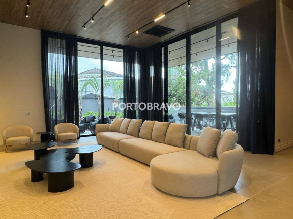 Imagem Casa com 4 Quartos à Venda, 703 m² em Alphaville - Barueri