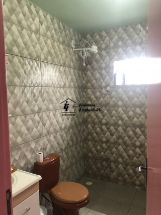 Imagem Casa com 2 Quartos à Venda, 417 m² em Centro Administrativo - Teutônia