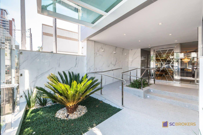 Imagem Apartamento com 2 Quartos à Venda, 62 m² em Centro - Itajaí
