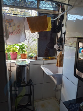 Imagem Imóvel com 1 Quarto à Venda, 40 m² em Taboão - São Bernardo Do Campo