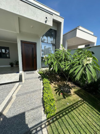 Imagem Casa com 3 Quartos à Venda, 113 m² em Bosque Da Mata - Tijucas Imagem Casa com 3 Quartos à Venda, 113 m² em Bosque Da Mata - Tijucas