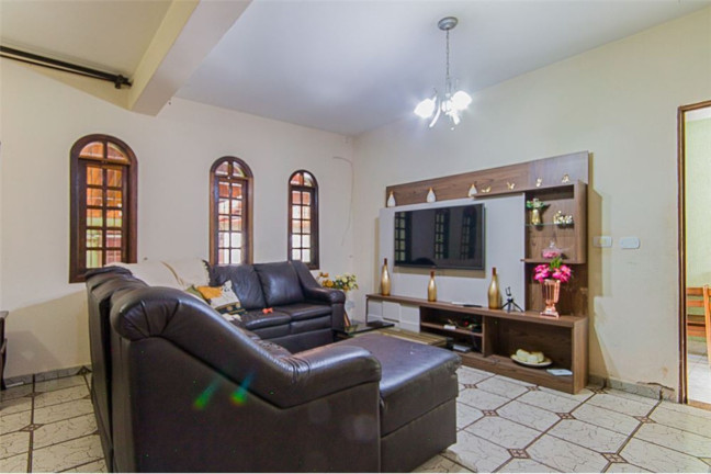 Imagem Casa com 3 Quartos à Venda,  em Jardim Jaraguá (itaim Paulista) - São Paulo