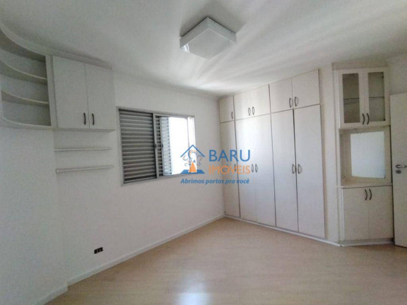 Imagem Apartamento com 3 Quartos à Venda, 119 m² em Perdizes - São Paulo