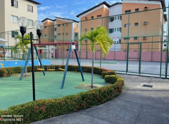 Imagem Apartamento com 3 Quartos à Venda, 62 m² em Inácio Barbosa - Aracaju Imagem Apartamento com 3 Quartos à Venda, 62 m² em Inácio Barbosa - Aracaju