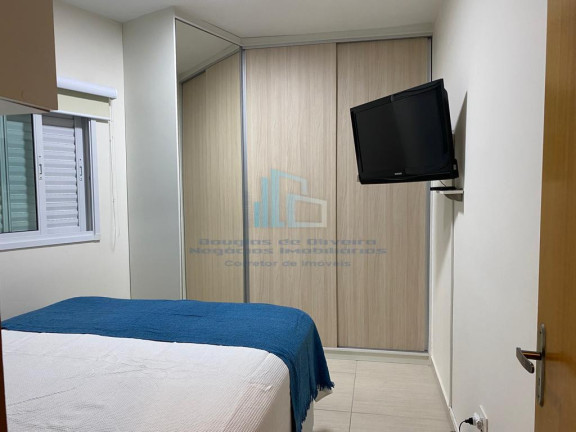 Imagem Apartamento com 1 Quarto à Venda, 53 m² em Caiçara - Praia Grande