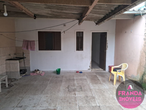 Casa com 2 Quartos à Venda, 120 m² em Estufa Ii - Ubatuba
