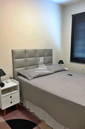 Imagem Apartamento com 2 Quartos à Venda, 44 m² em Salinas - Fortaleza