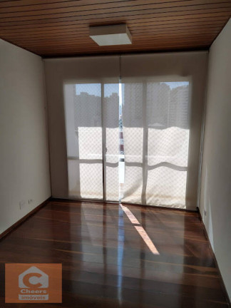 Imagem Apartamento com 2 Quartos à Venda, 67 m² em Vila Clementino - São Paulo