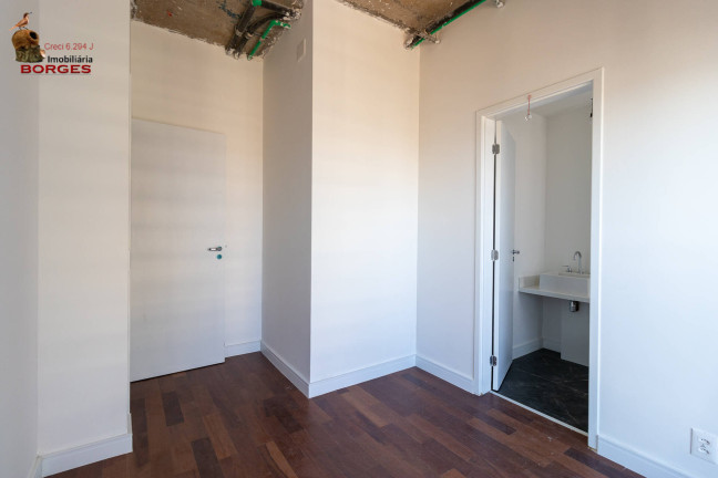 Imagem Apartamento com 5 Quartos à Venda, 410 m² em Jardim Das Acacias - São Paulo