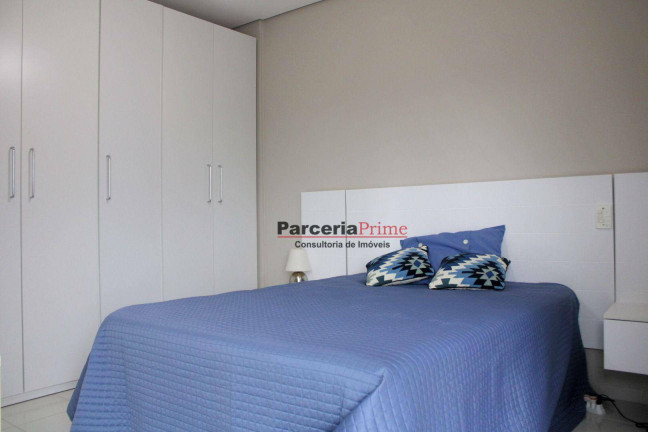 Imagem Cobertura com 3 Quartos à Venda, 196 m² em Riviera Módulo 4 - Bertioga