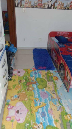 Imagem Apartamento com 2 Quartos à Venda, 55 m² em Boa Vista - Joinville