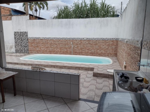 Imagem Casa com 3 Quartos à Venda, 96 m² em Eletronorte - Porto Velho Imagem Casa com 3 Quartos à Venda, 96 m² em Eletronorte - Porto Velho