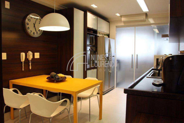 Imagem Apartamento com 4 Quartos à Venda, 657 m² em Ponta Da Praia - Santos Imagem Apartamento com 4 Quartos à Venda, 657 m² em Ponta Da Praia - Santos