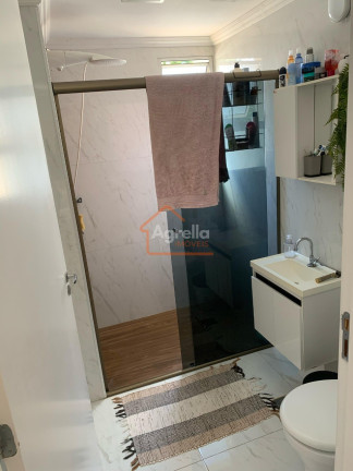 Imagem Imóvel com 2 Quartos à Venda, 65 m² em Condomínio Elias Moysés - Mogi Mirim