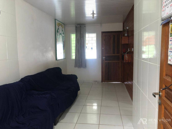 Imagem Casa de Condomínio com 2 Quartos para Alugar, 56 m² em Estados - Fazenda Rio Grande Imagem Casa de Condomínio com 2 Quartos para Alugar, 56 m² em Estados - Fazenda Rio Grande