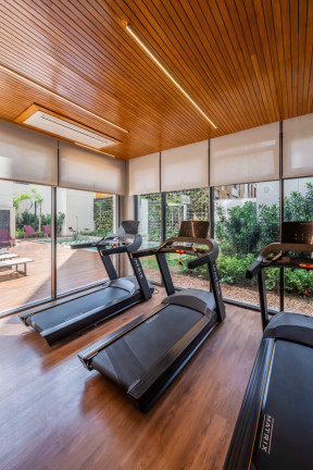 Imagem Apartamento com 3 Quartos à Venda, 153 m² em Moema - São Paulo