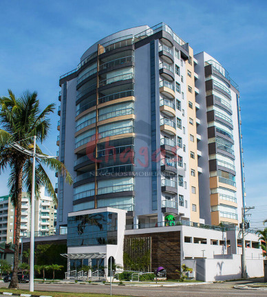 Imagem Apartamento com 4 Quartos à Venda, 266 m² em Indaiá - Caraguatatuba