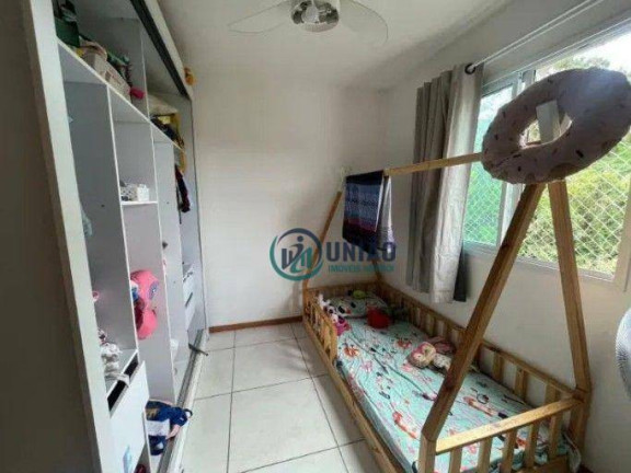 Imagem Apartamento com 3 Quartos à Venda, 65 m² em Rio Do Ouro - São Gonçalo Imagem Apartamento com 3 Quartos à Venda, 65 m² em Rio Do Ouro - São Gonçalo