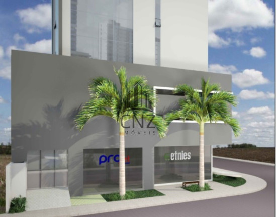 Imagem Imóvel Comercial para Alugar, 270 m² em Centro I - Brusque