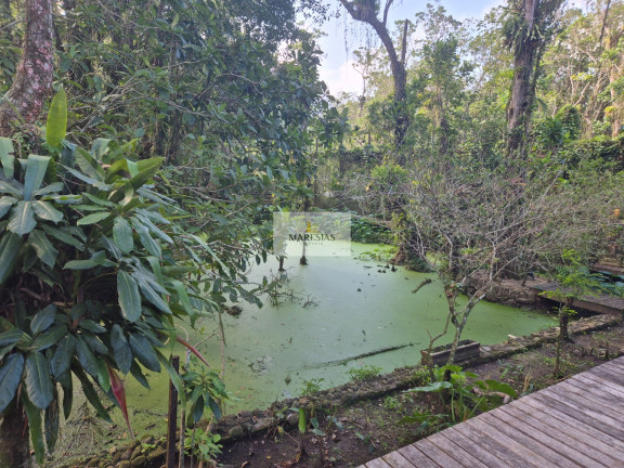 Imagem Casa com 5 Quartos à Venda, 280 m² em Maresias - São Sebastião