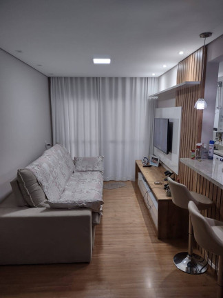 Imagem Apartamento com 3 Quartos à Venda, 80 m² em Medeiros - Jundiaí Imagem Apartamento com 3 Quartos à Venda, 80 m² em Medeiros - Jundiaí