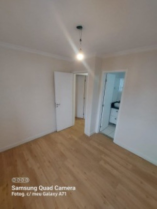 Imagem Apartamento com 3 Quartos à Venda, 62 m² em Jardim Celeste - São Paulo