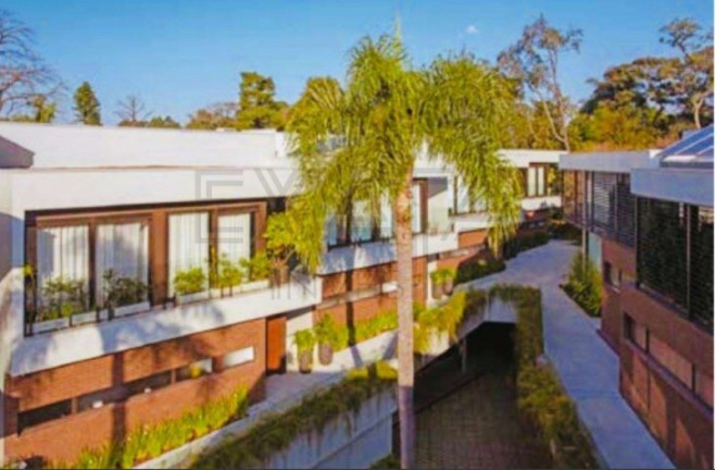Imagem Imóvel com 4 Quartos à Venda, 758 m² em Jardim Petrópolis - São Paulo Imagem Imóvel com 4 Quartos à Venda, 758 m² em Jardim Petrópolis - São Paulo