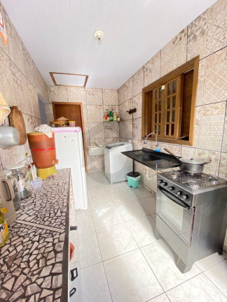 Imagem Casa com 3 Quartos à Venda, 72 m² em Praia De Leste - Pontal Do Paraná