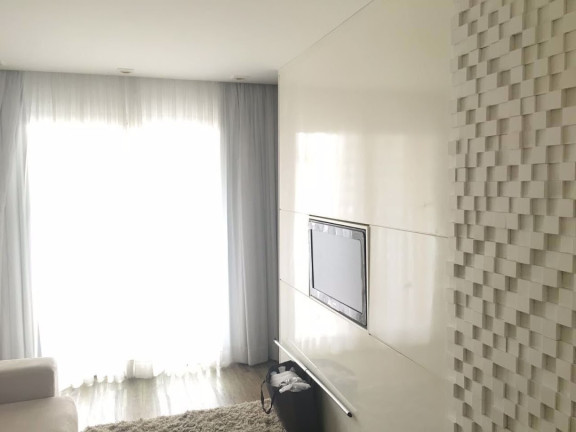 Imagem Apartamento com 1 Quarto à Venda, 47 m² em Moema - São Paulo Imagem Apartamento com 1 Quarto à Venda, 47 m² em Moema - São Paulo