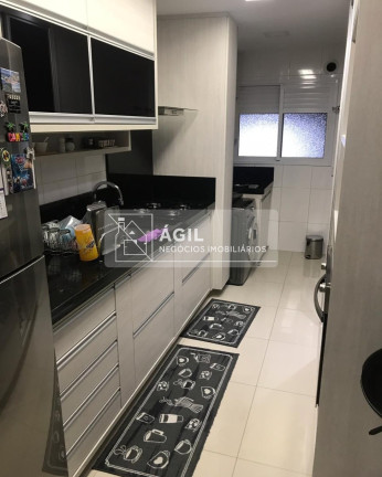 Imagem Apartamento com 2 Quartos à Venda, 68 m² em Jardim América - São José Dos Campos Imagem Apartamento com 2 Quartos à Venda, 68 m² em Jardim América - São José Dos Campos