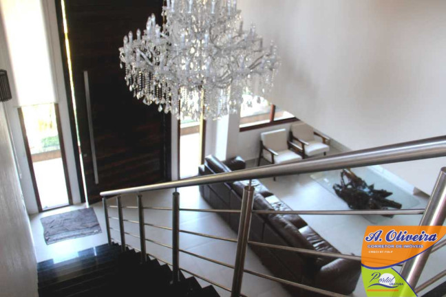 Imagem Casa com 3 Quartos à Venda, 400 m² em Itaguá - Ubatuba