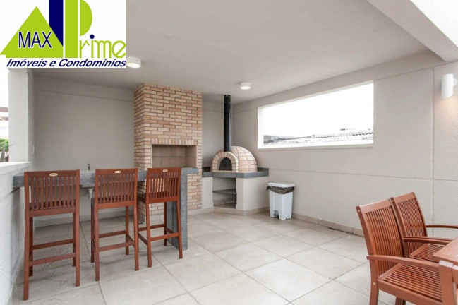 Imagem Apartamento com 3 Quartos à Venda, 66 m² em Penha De França - São Paulo
