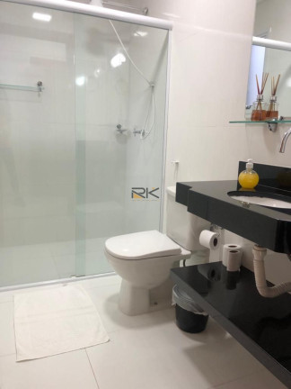 Foto do imóvel Apartamento com 2 Quartos à Venda, 61 m² em Toninhas - Ubatuba