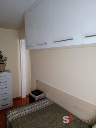 Imagem Apartamento com 2 Quartos à Venda, 43 m² em Luz - São Paulo