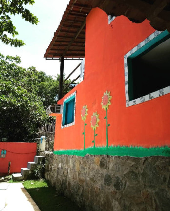 Imagem Casa com 3 Quartos à Venda, 100 m² em Praia Da Pipa - Tibau Do Sul